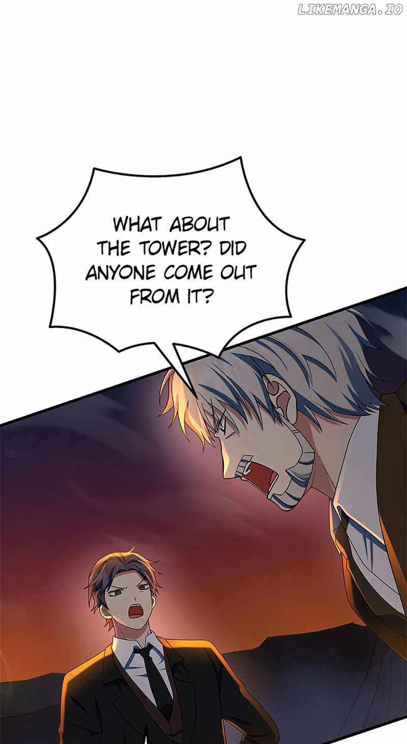 Heir Of Mythical Heroes Chapter 53