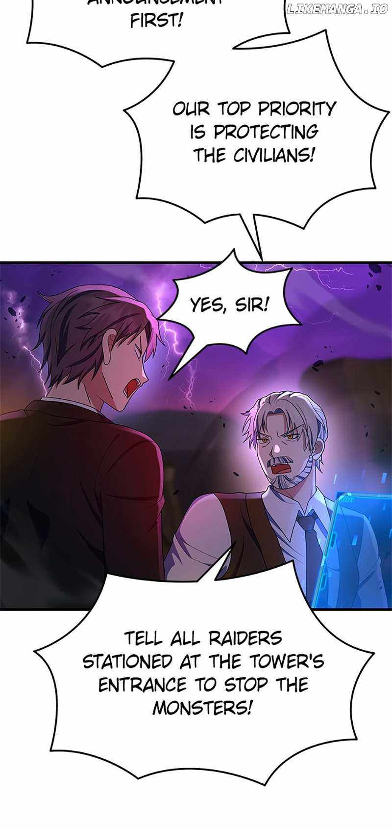 Heir Of Mythical Heroes Chapter 53