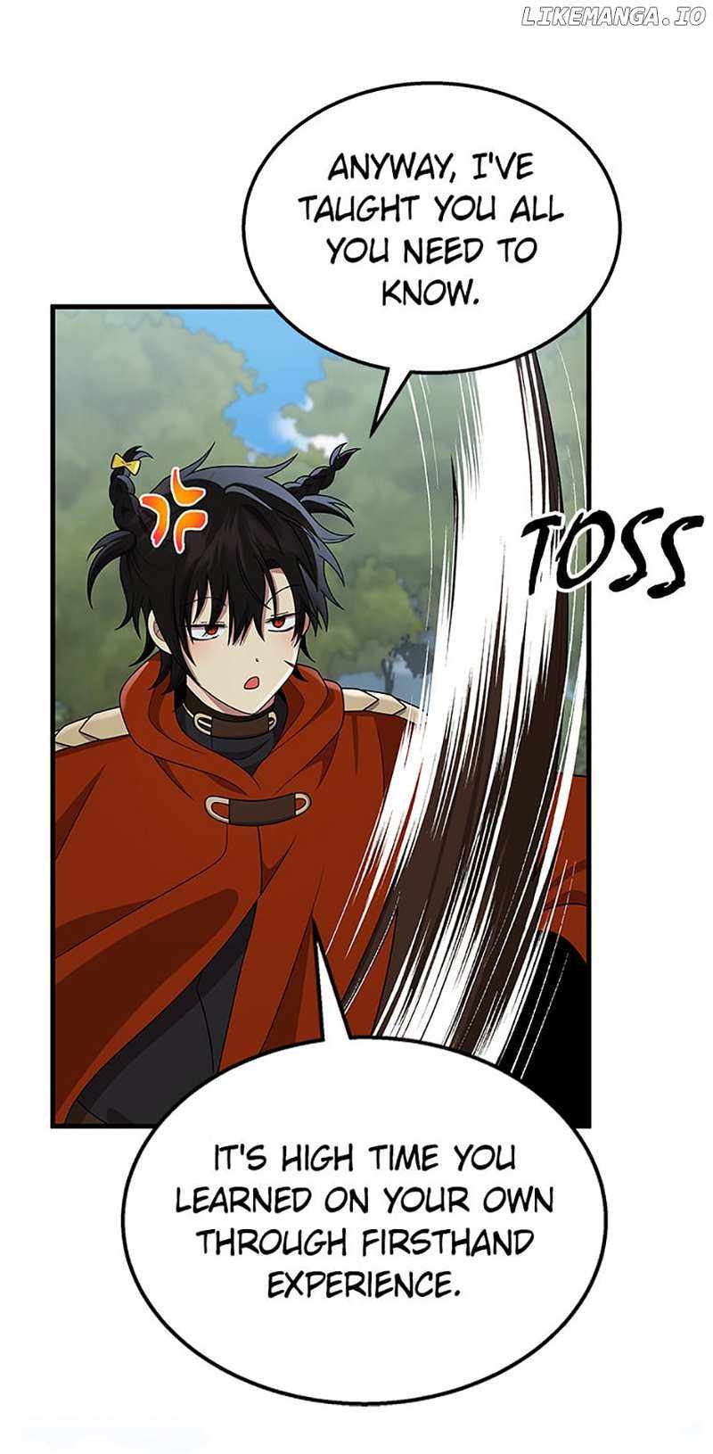 Heir Of Mythical Heroes Chapter 53