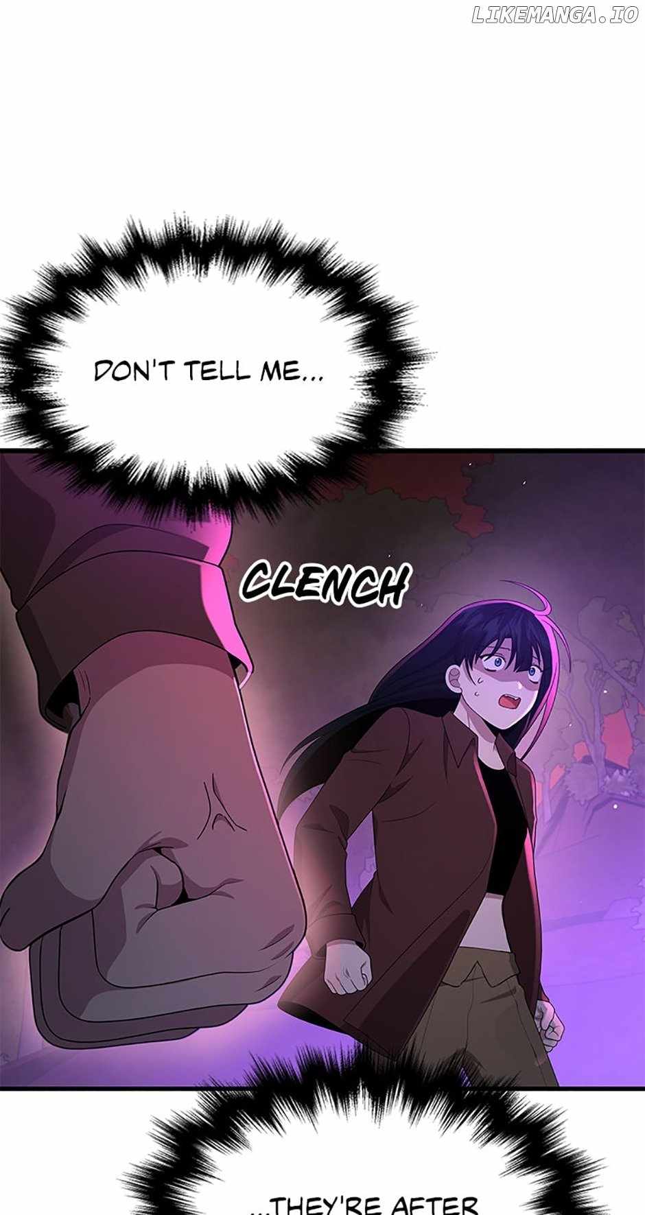 Heir Of Mythical Heroes Chapter 54