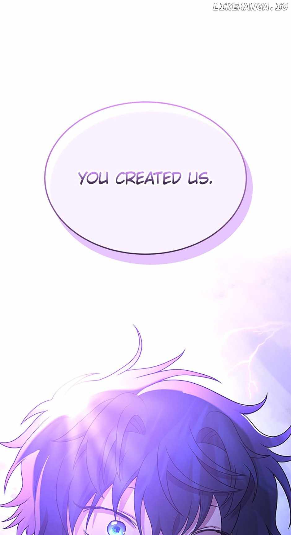 Heir Of Mythical Heroes Chapter 57