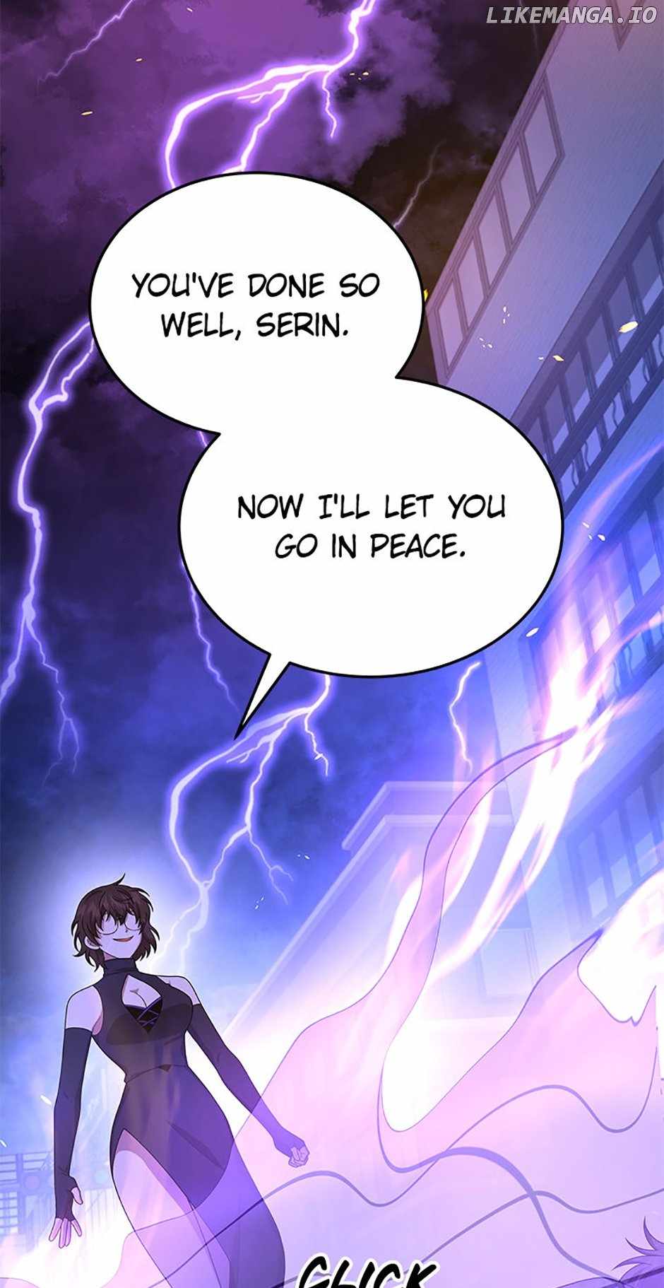 Heir Of Mythical Heroes Chapter 57