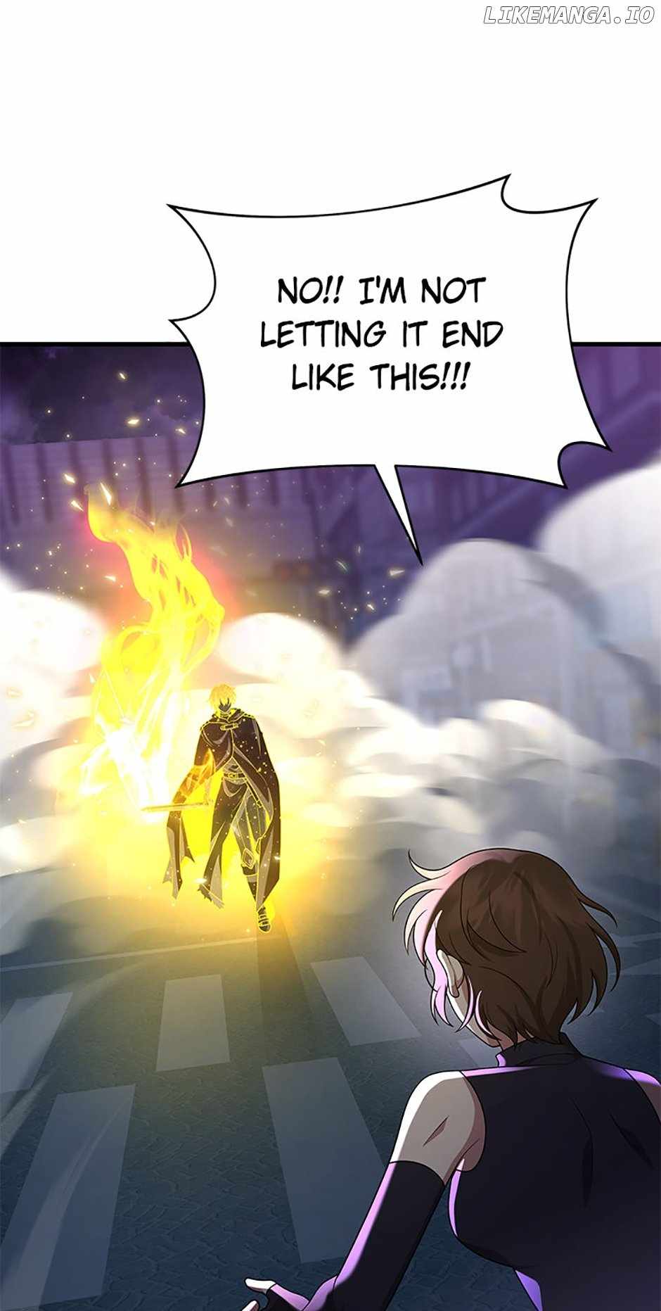 Heir Of Mythical Heroes Chapter 57