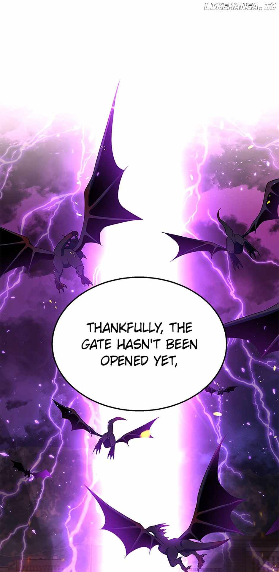 Heir Of Mythical Heroes Chapter 58