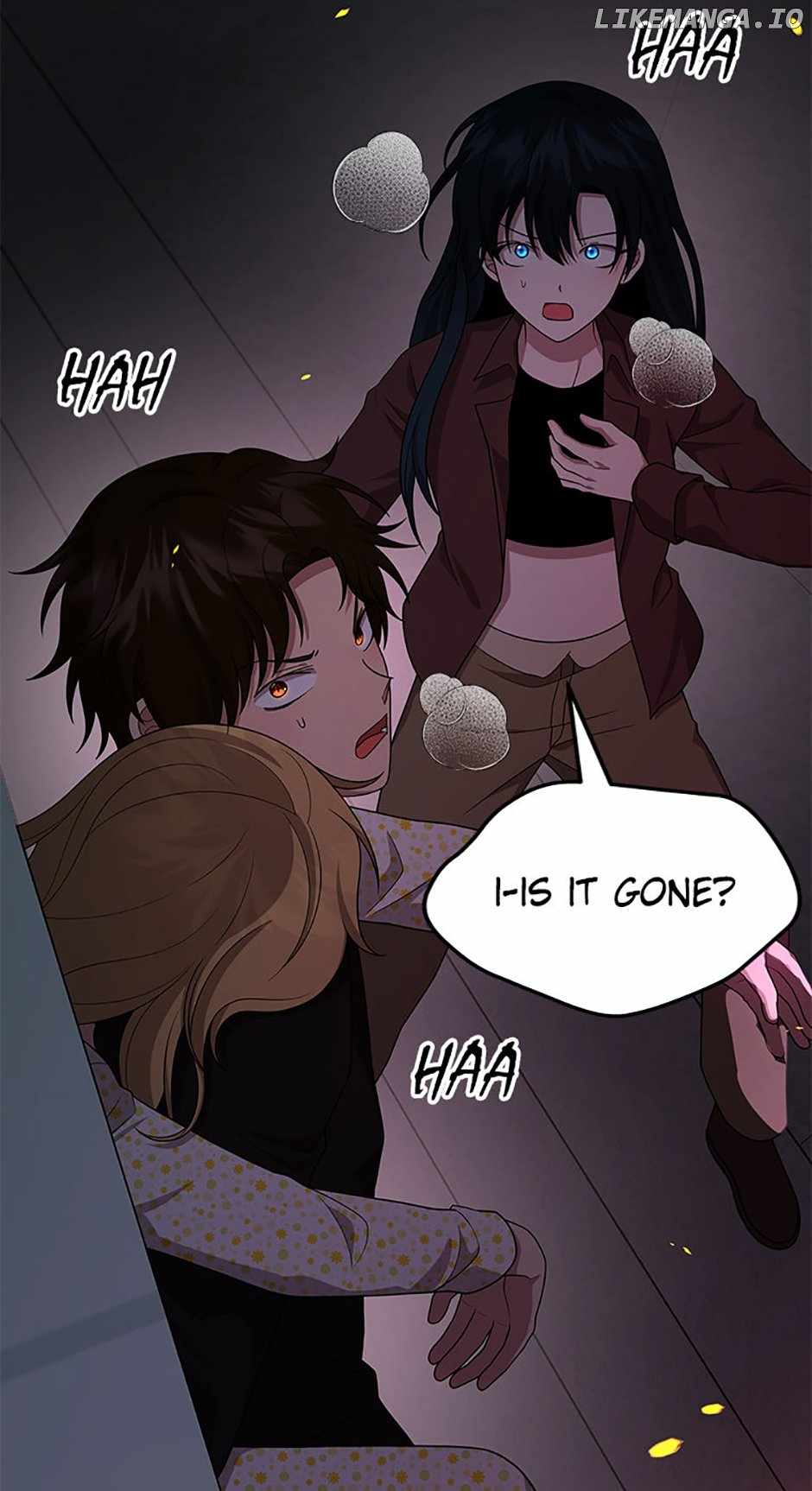 Heir Of Mythical Heroes Chapter 58