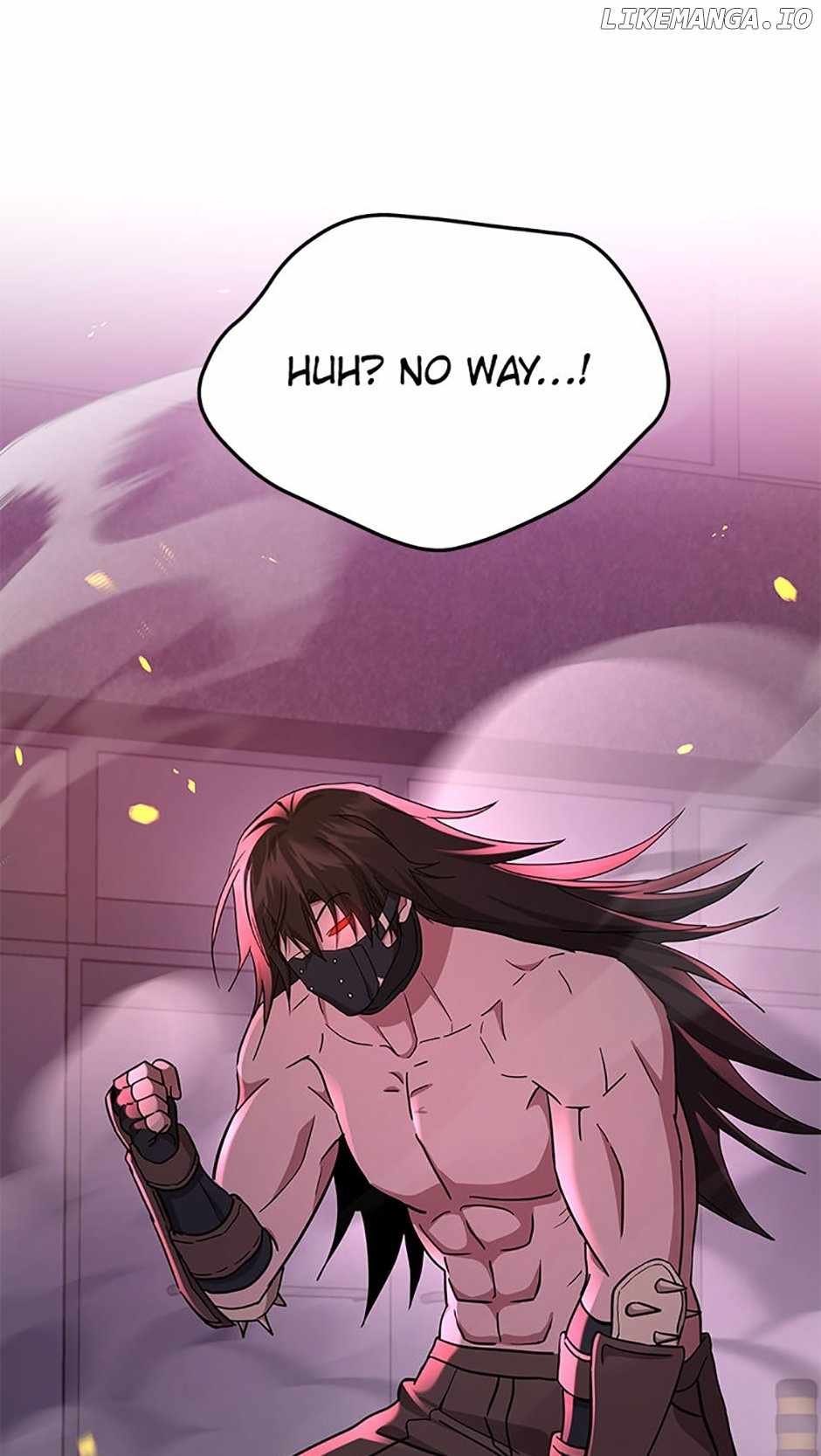 Heir Of Mythical Heroes Chapter 58