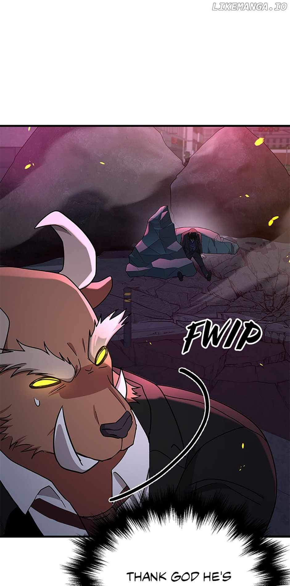 Heir Of Mythical Heroes Chapter 59