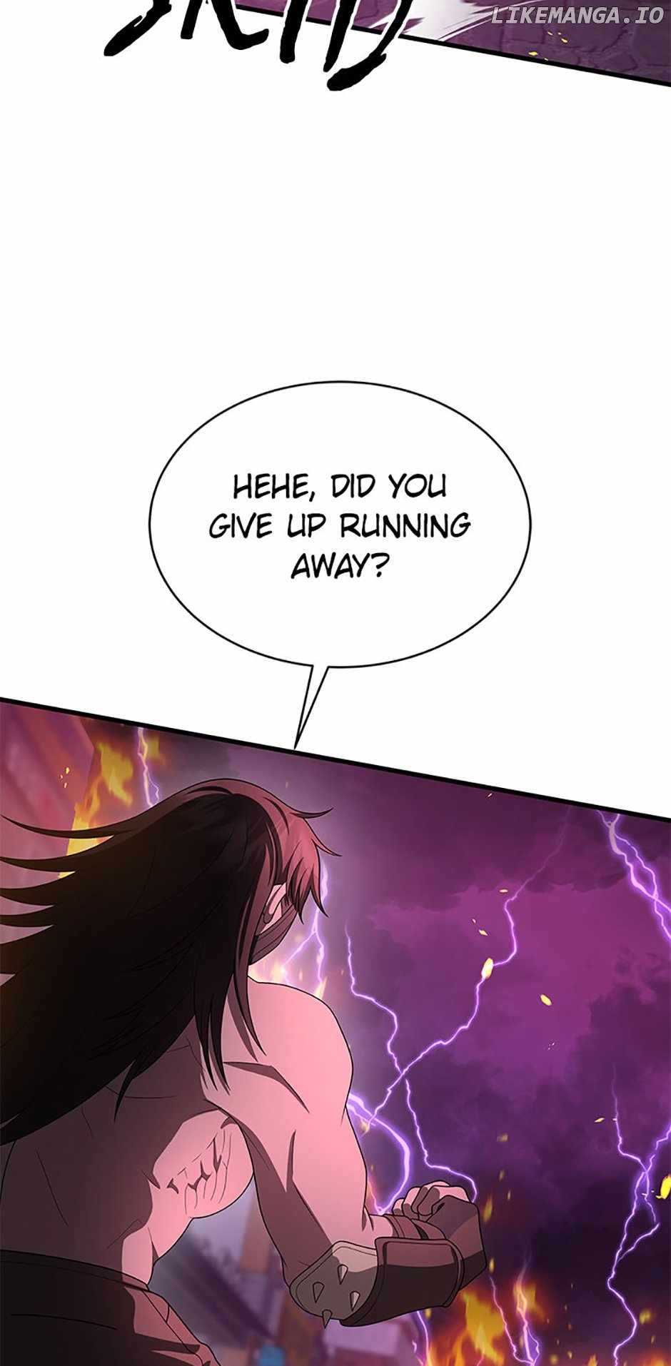 Heir Of Mythical Heroes Chapter 59