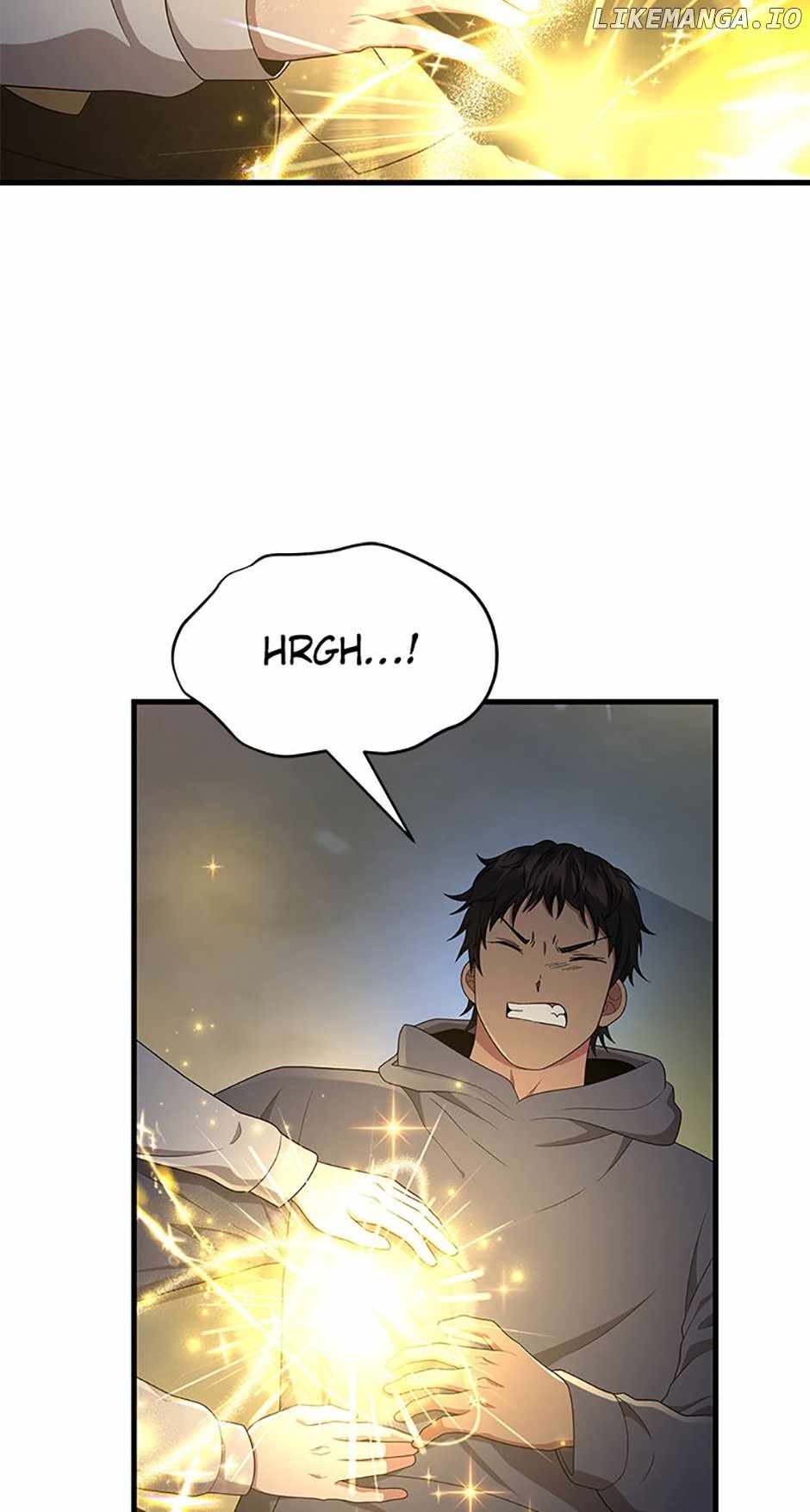 Heir Of Mythical Heroes Chapter 60