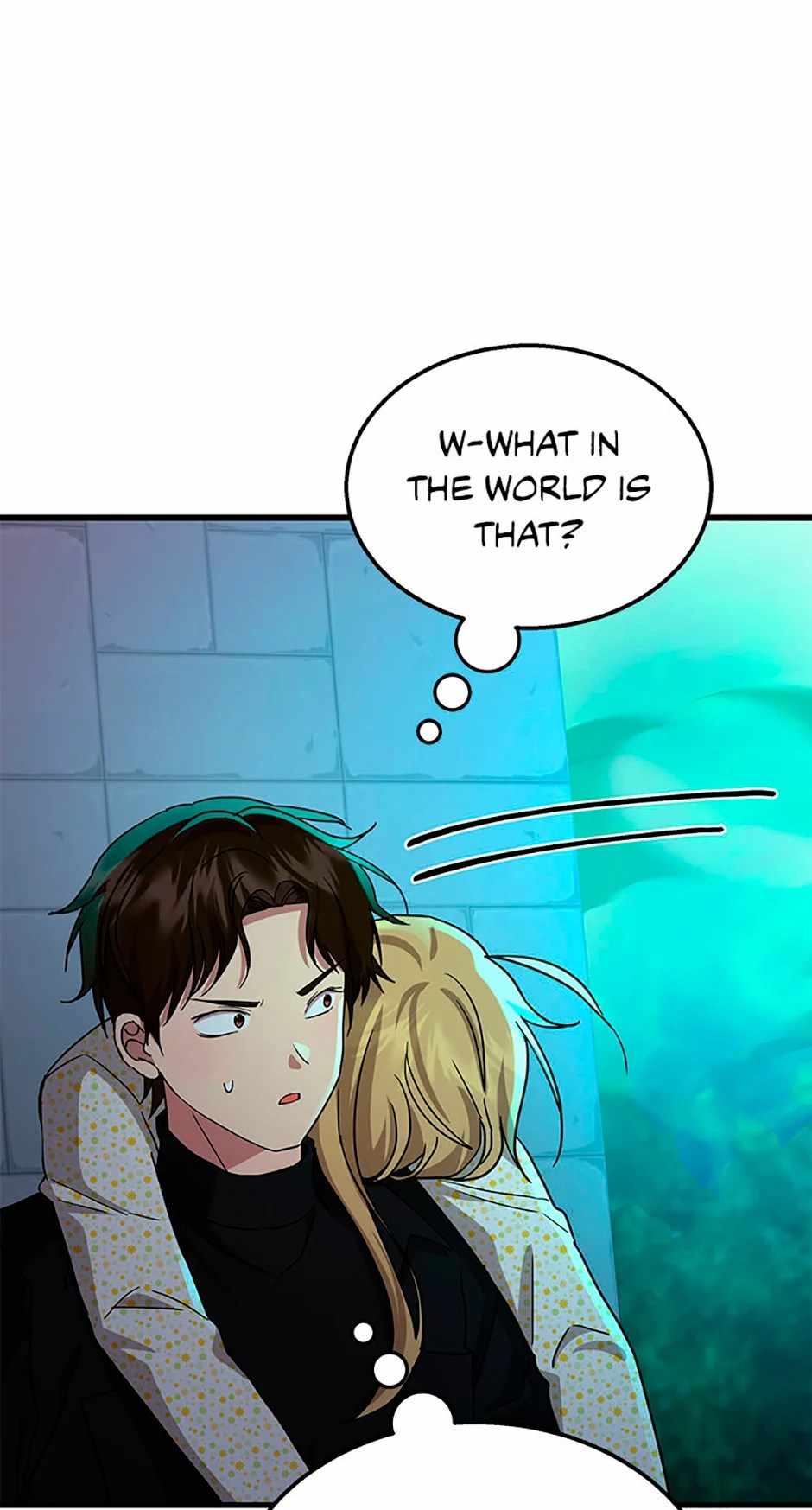 Heir Of Mythical Heroes Chapter 61