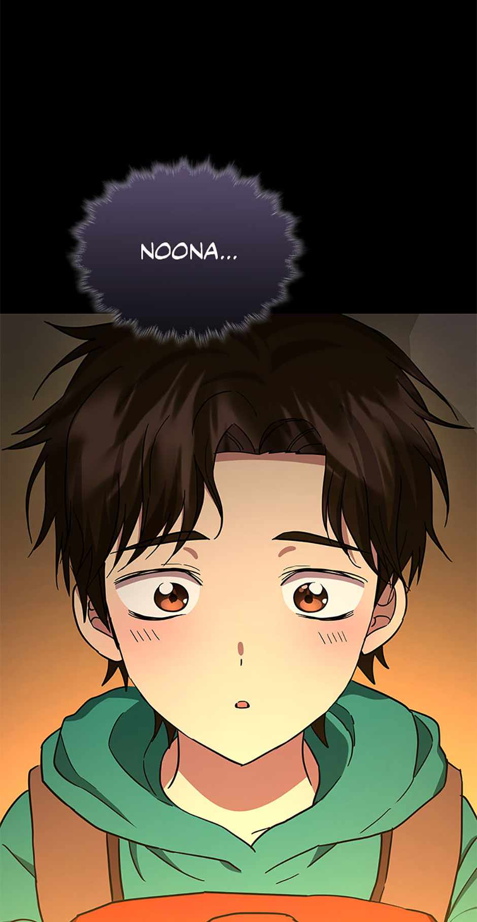 Heir Of Mythical Heroes Chapter 61