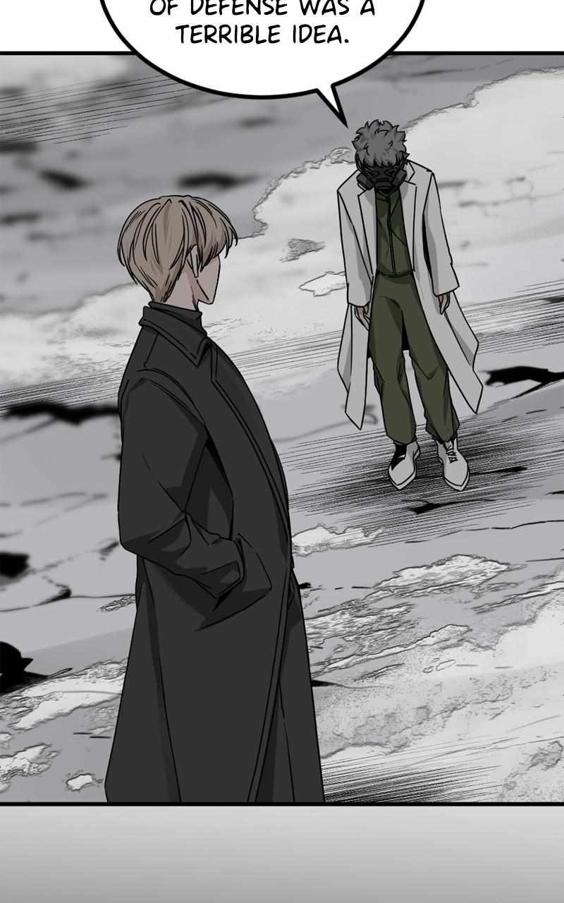 Hero Killer Chapter 153