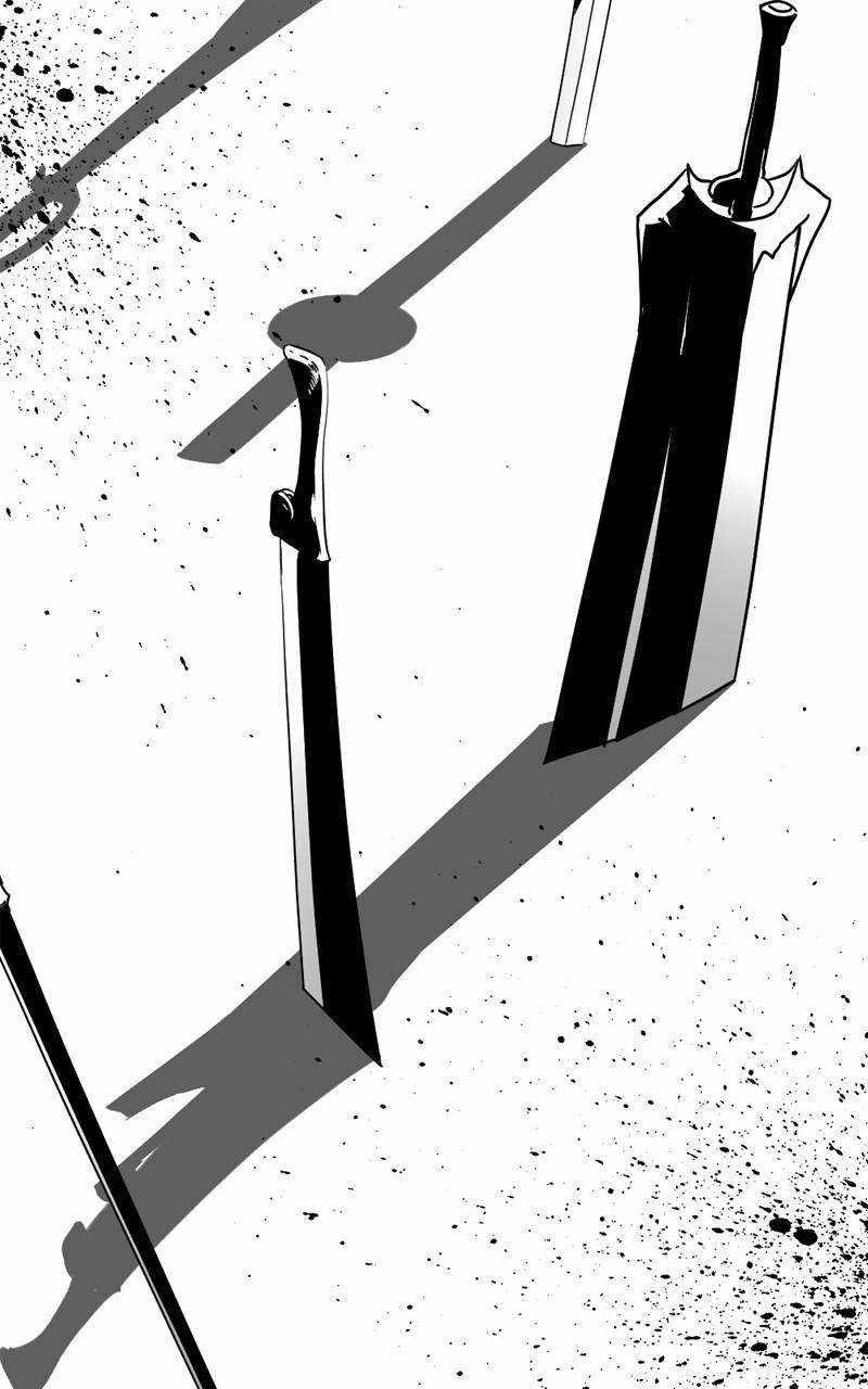 Hero Killer Chapter 167