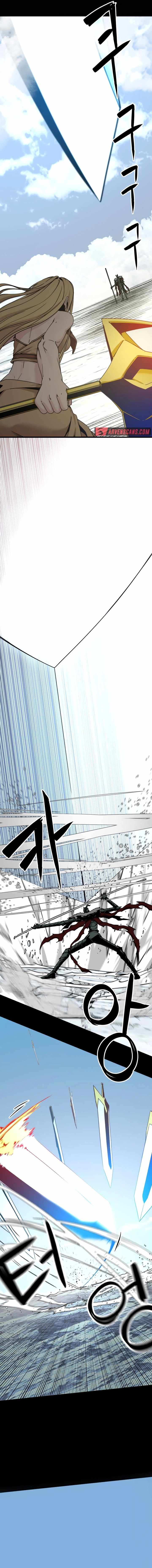 Hero Killer Chapter 175