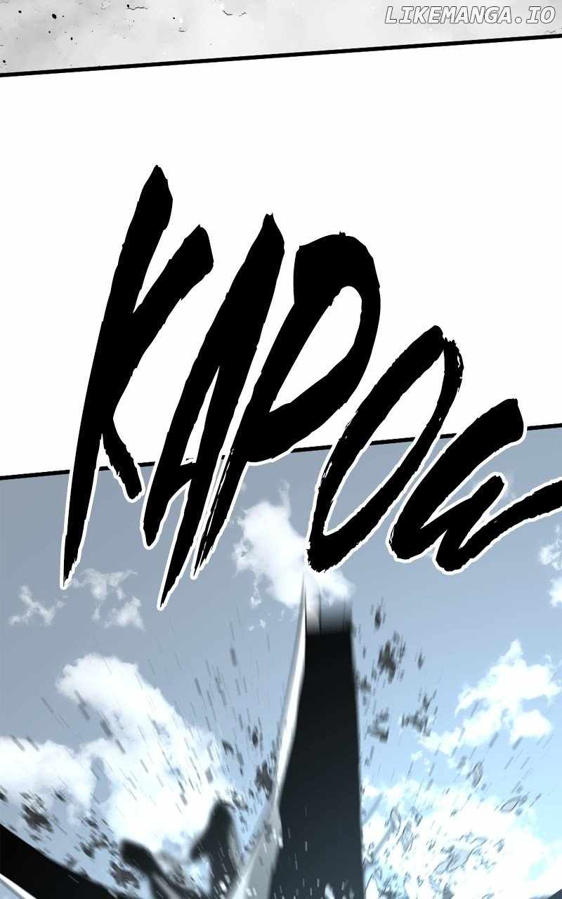 Hero Killer Chapter 183