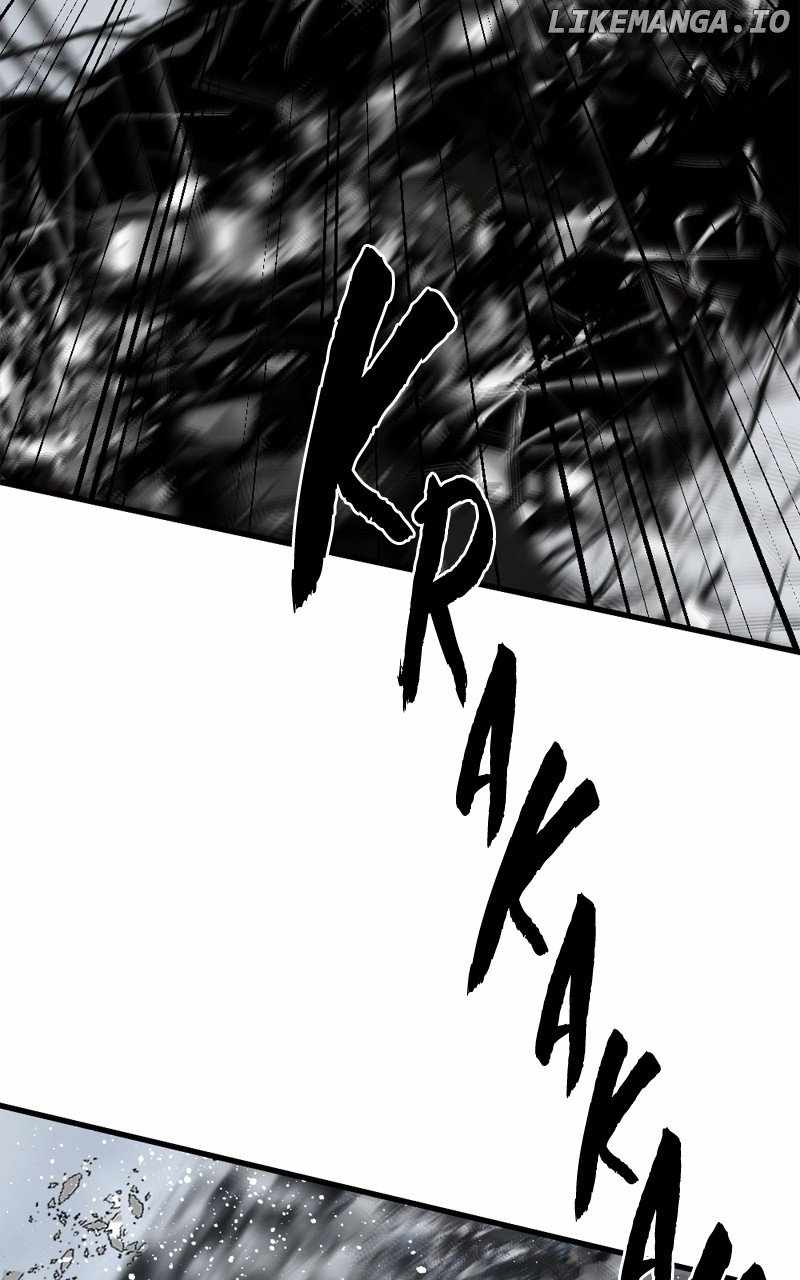 Hero Killer Chapter 183