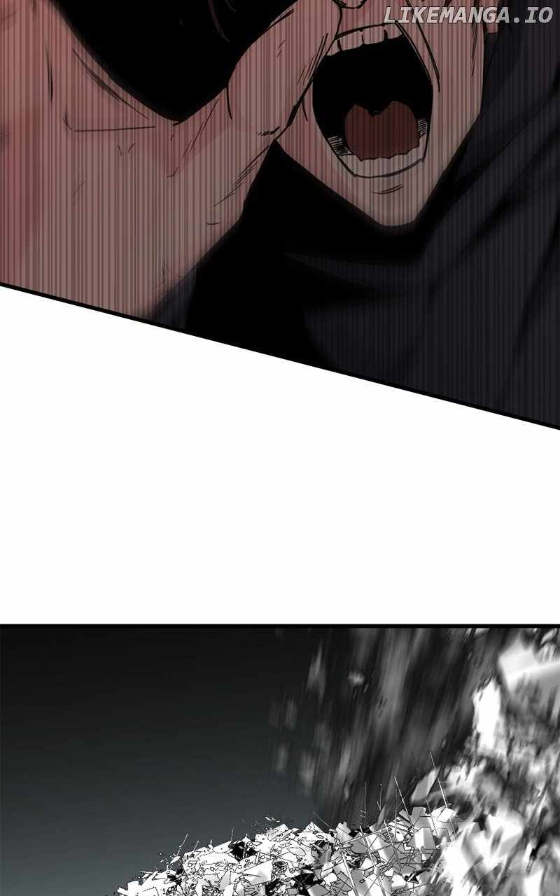 Hero Killer Chapter 183