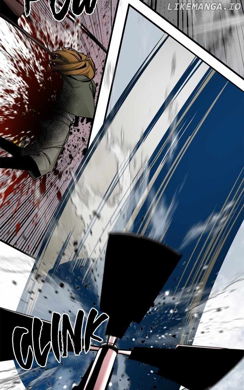 Hero Killer Chapter 183