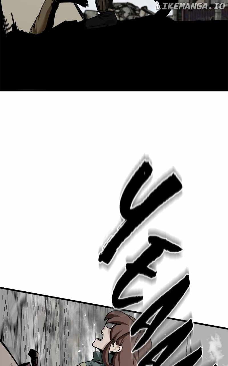 Hero Killer Chapter 183