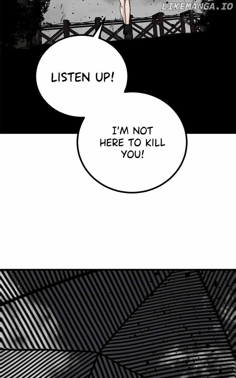 Hero Killer Chapter 185