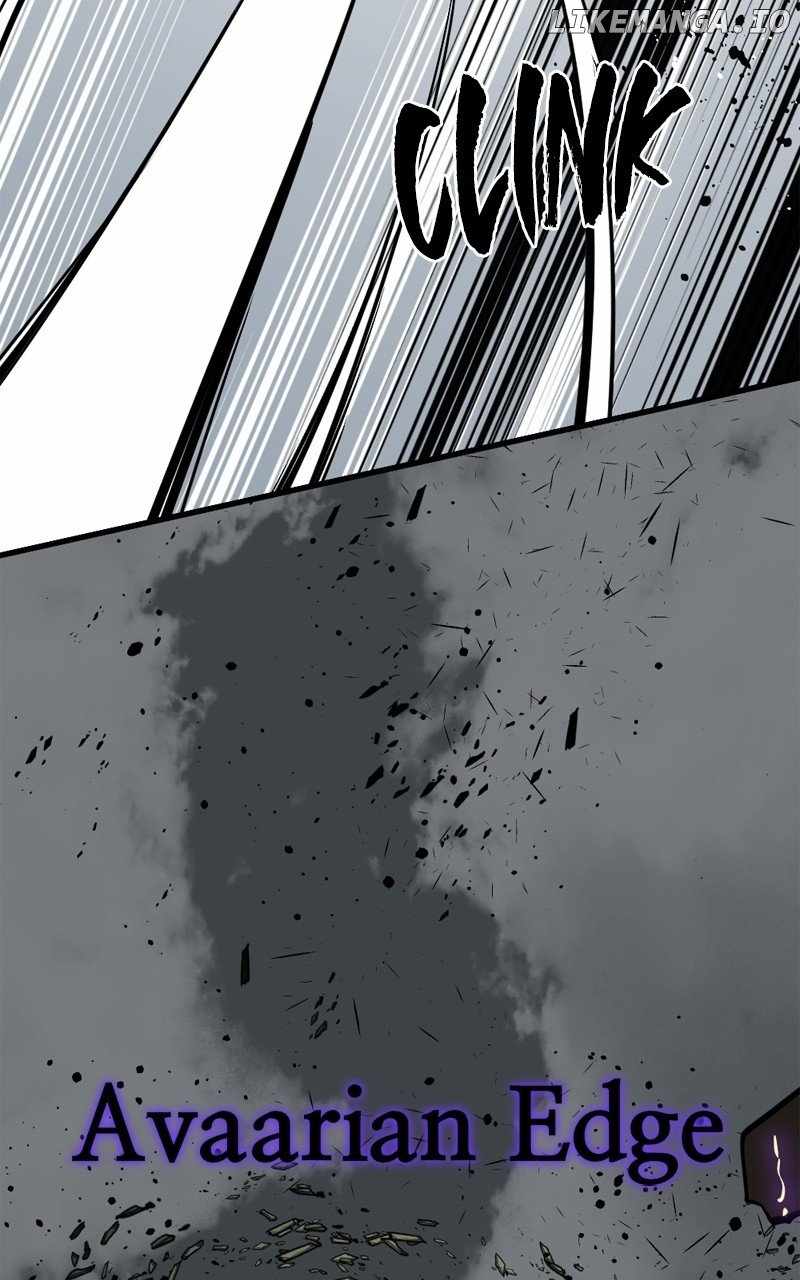 Hero Killer Chapter 185