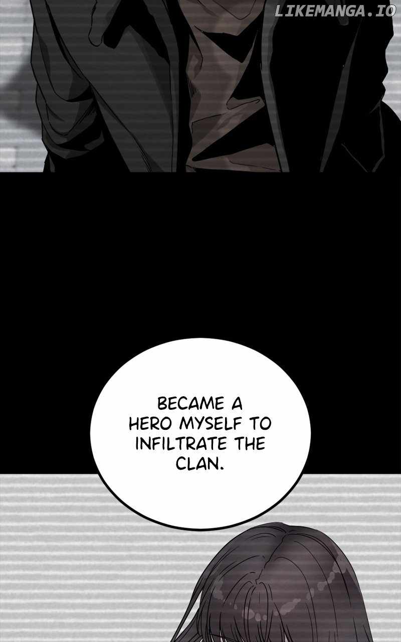 Hero Killer Chapter 185