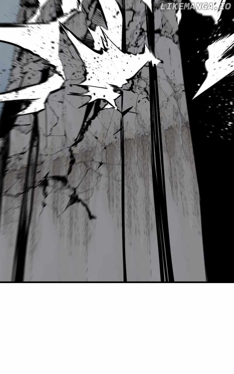 Hero Killer Chapter 187