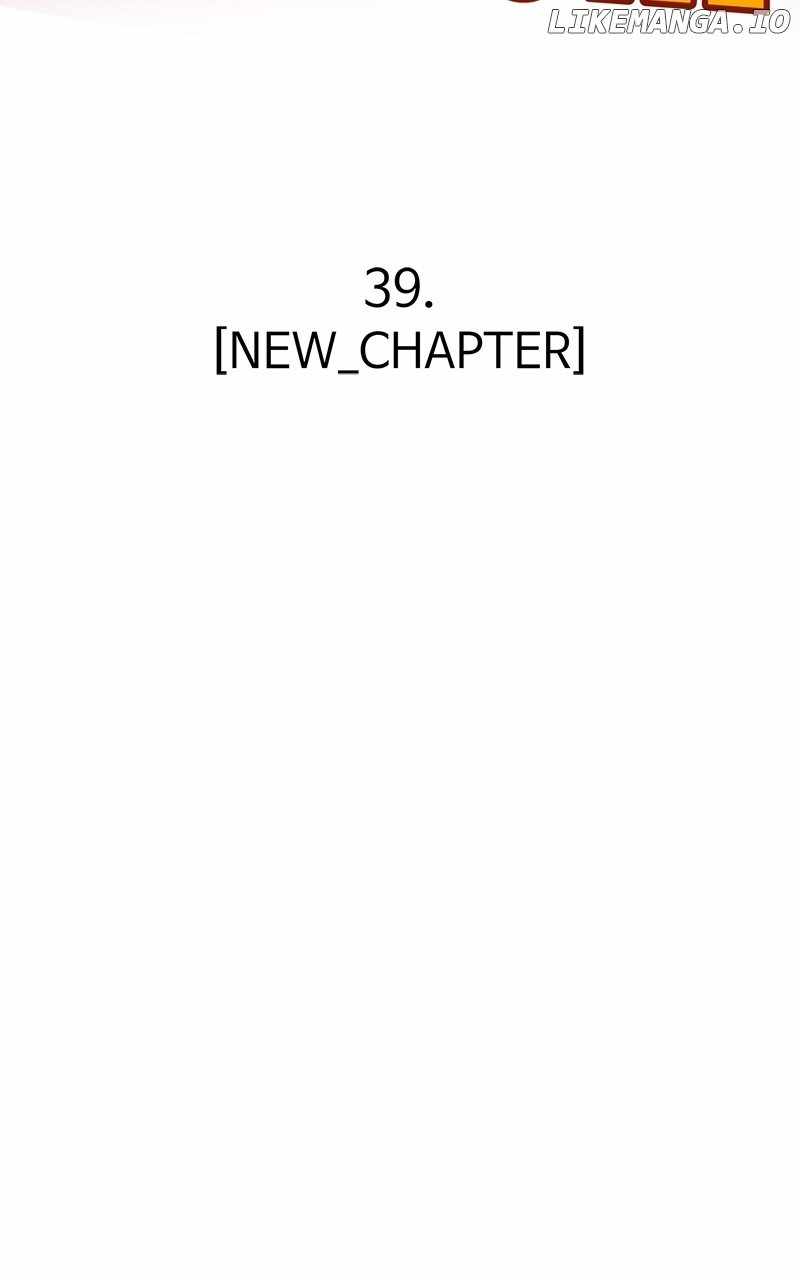 Hero the Maximum Chapter 40