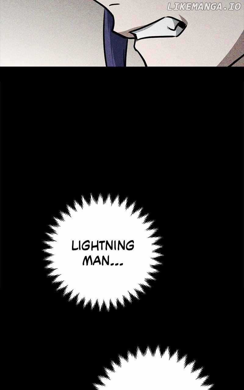 Hero the Maximum Chapter 46