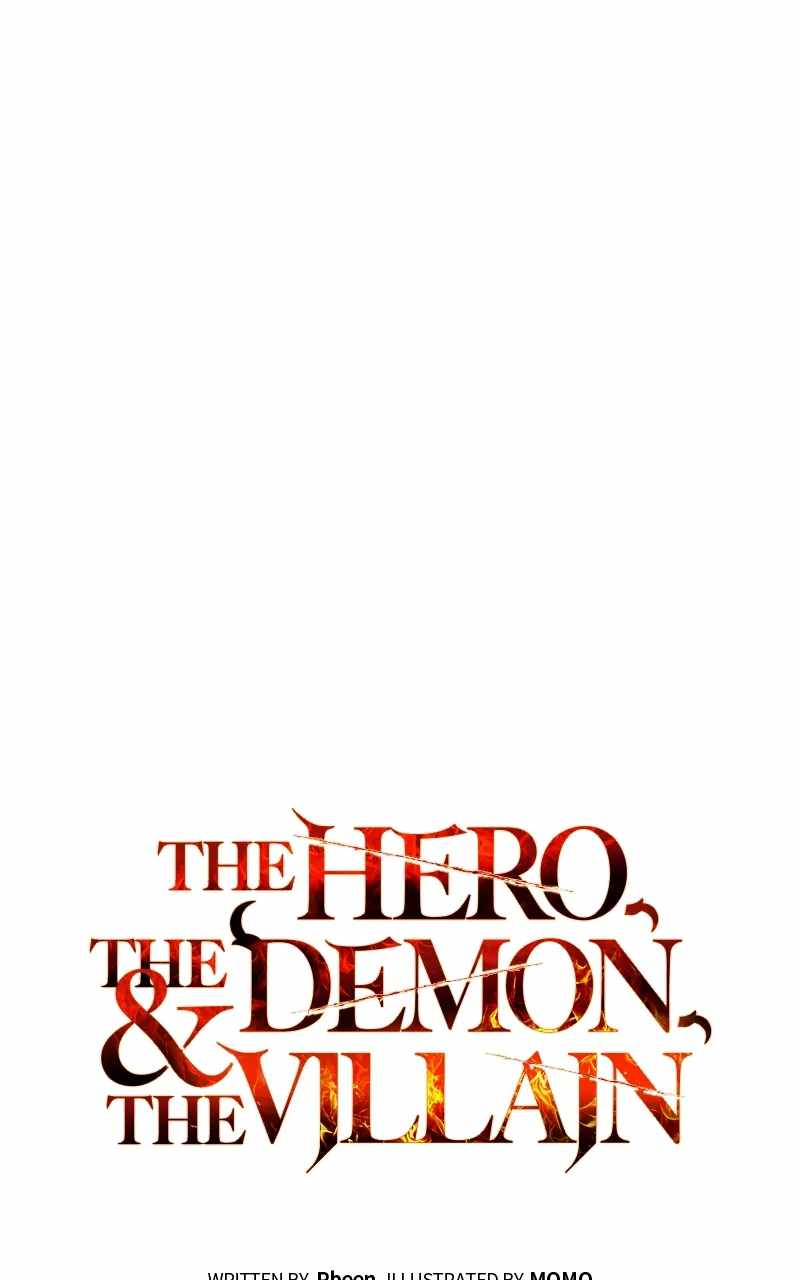 Heroes, Demons AND Villains Chapter 52