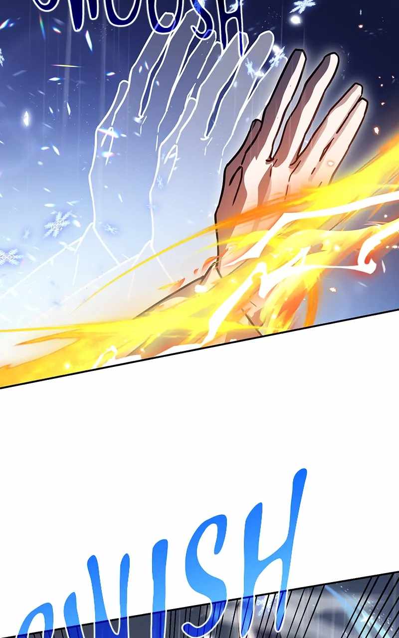 Heroes, Demons AND Villains Chapter 53