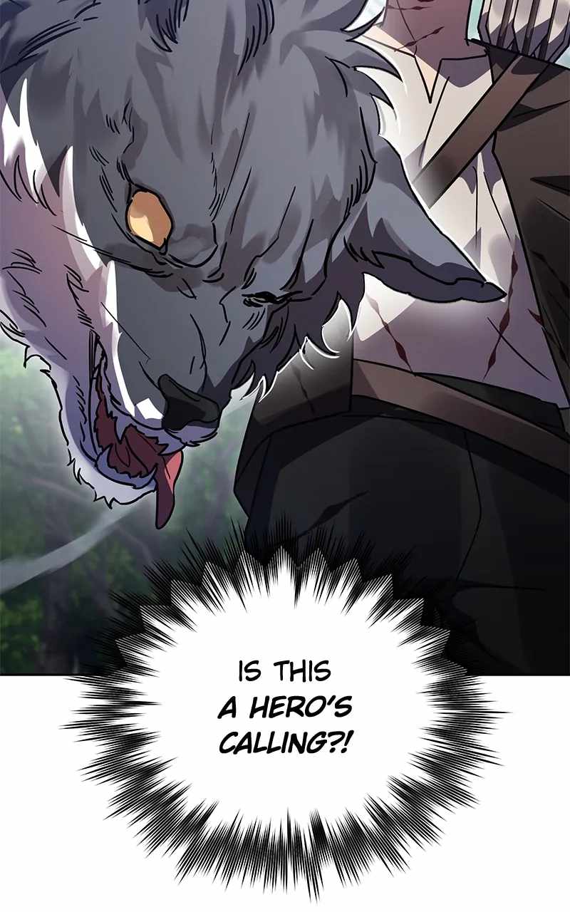 Heroes, Demons AND Villains Chapter 56