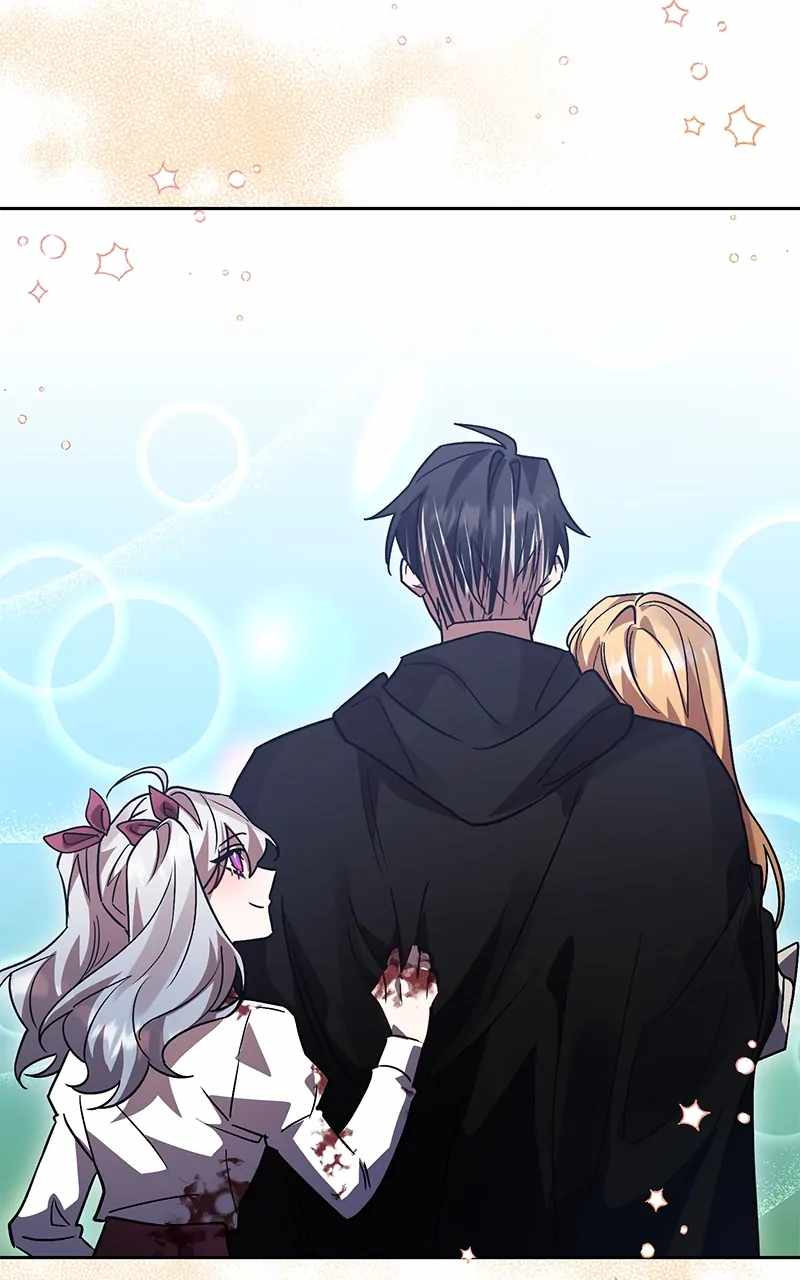 Heroes, Demons AND Villains Chapter 56