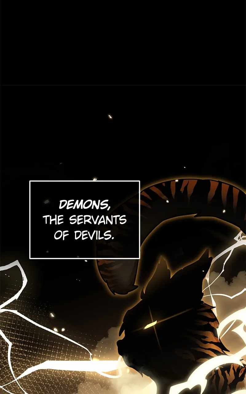 Heroes, Demons AND Villains Chapter 63