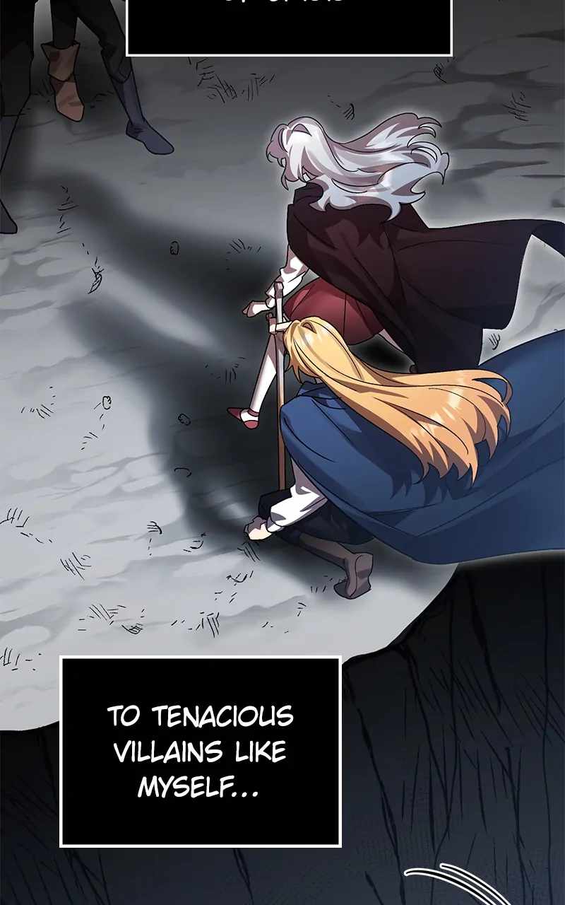 Heroes, Demons AND Villains Chapter 67