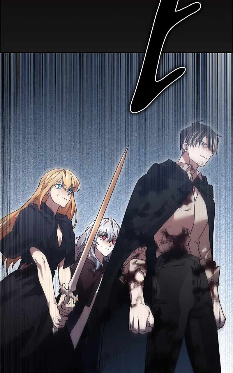 Heroes, Demons AND Villains Chapter 68