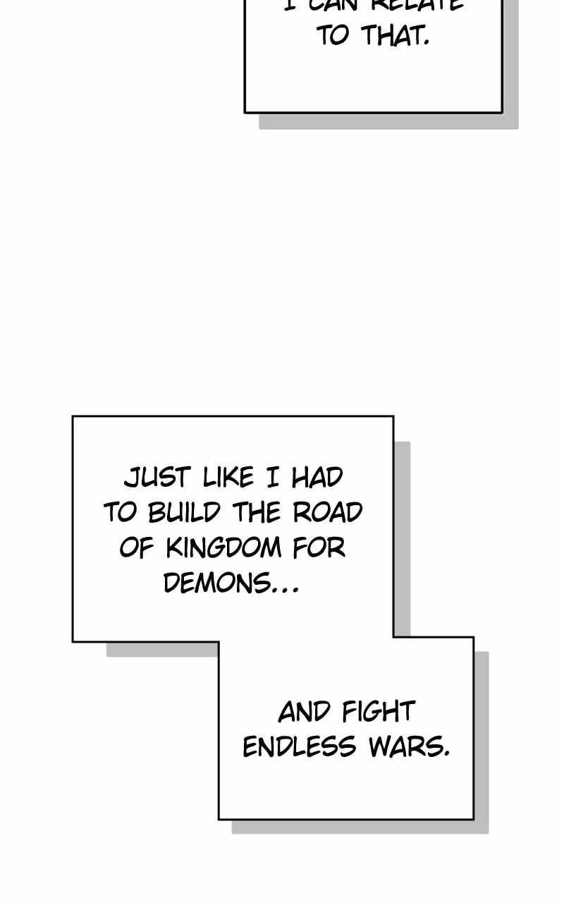 Heroes, Demons AND Villains Chapter 74