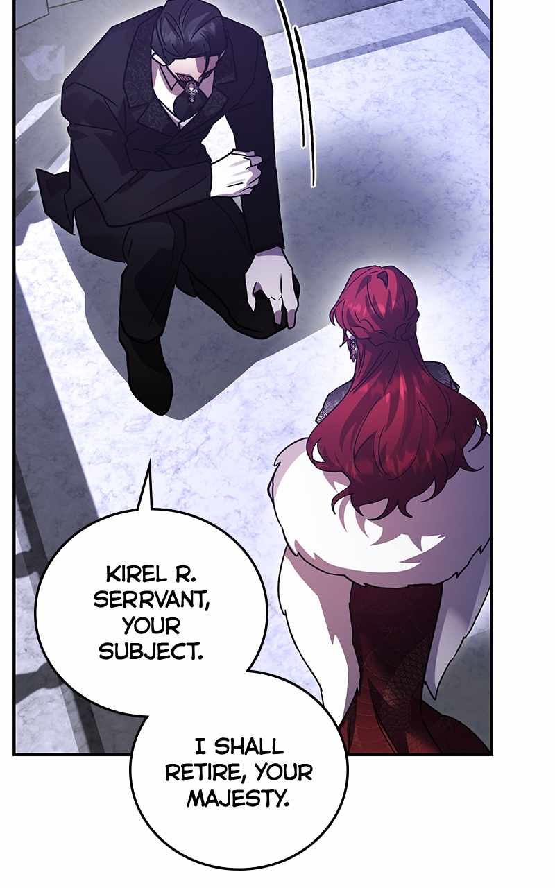 Heroes, Demons AND Villains Chapter 82