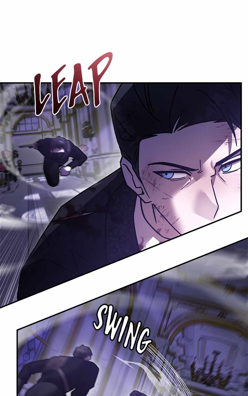 Heroes, Demons AND Villains Chapter 85