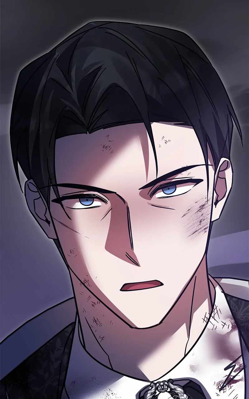 Heroes, Demons AND Villains Chapter 89