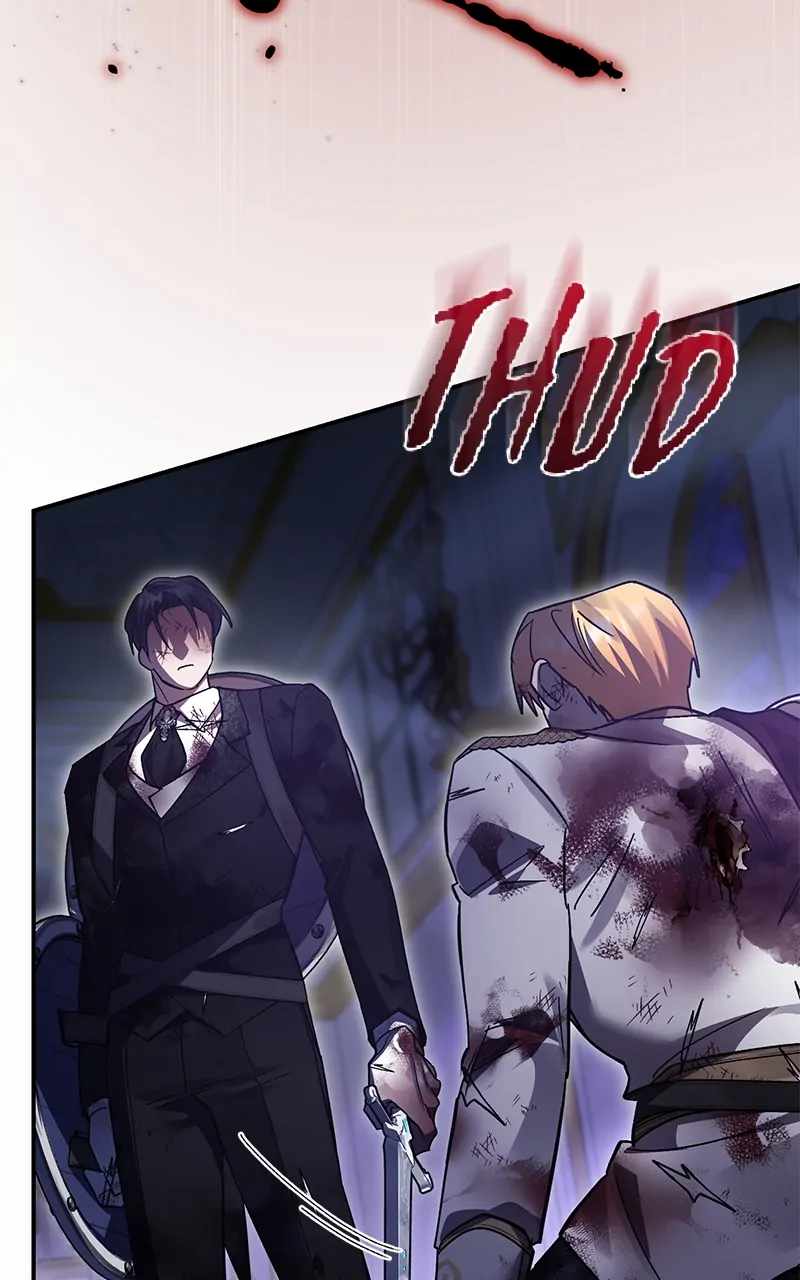 Heroes, Demons AND Villains Chapter 89