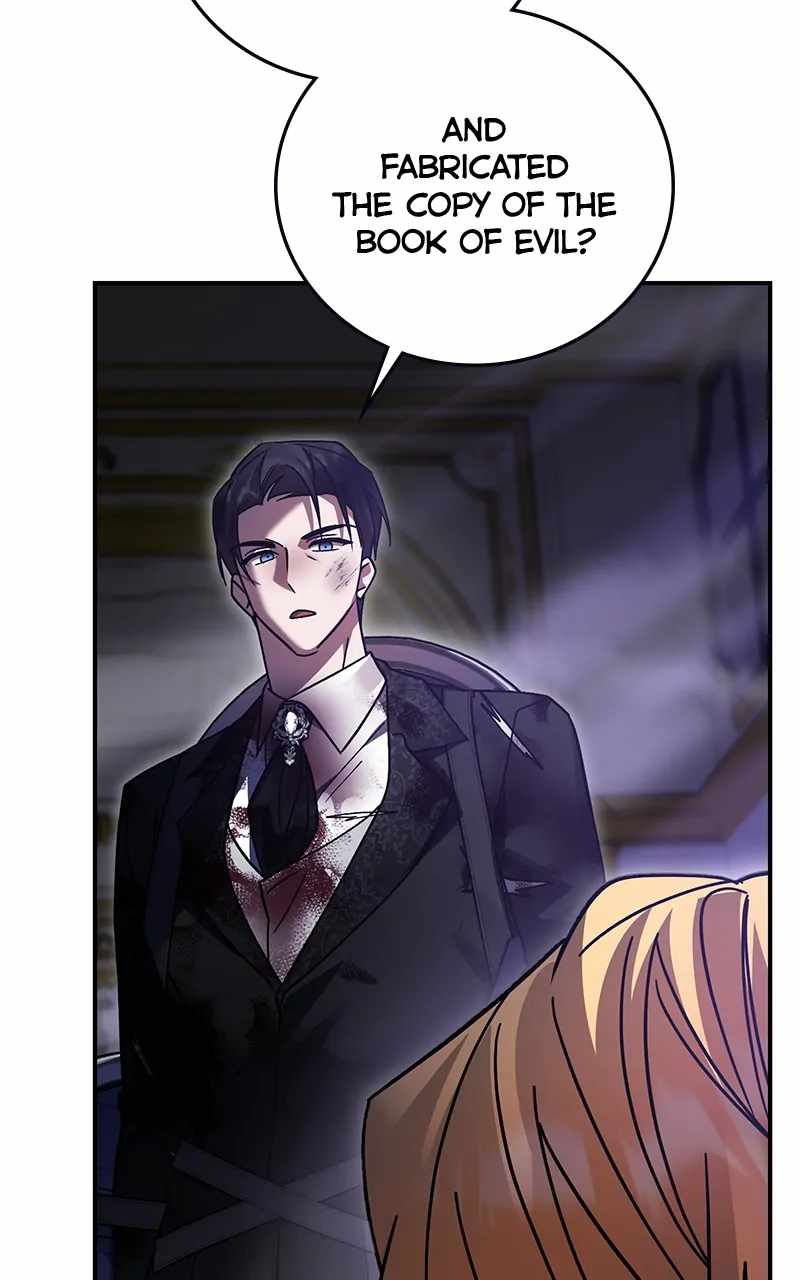 Heroes, Demons AND Villains Chapter 89