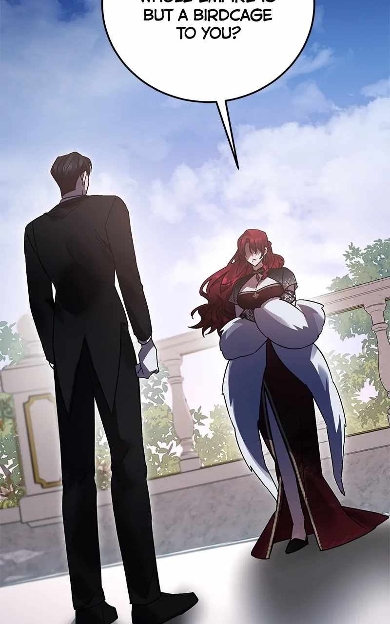 Heroes, Demons AND Villains Chapter 89