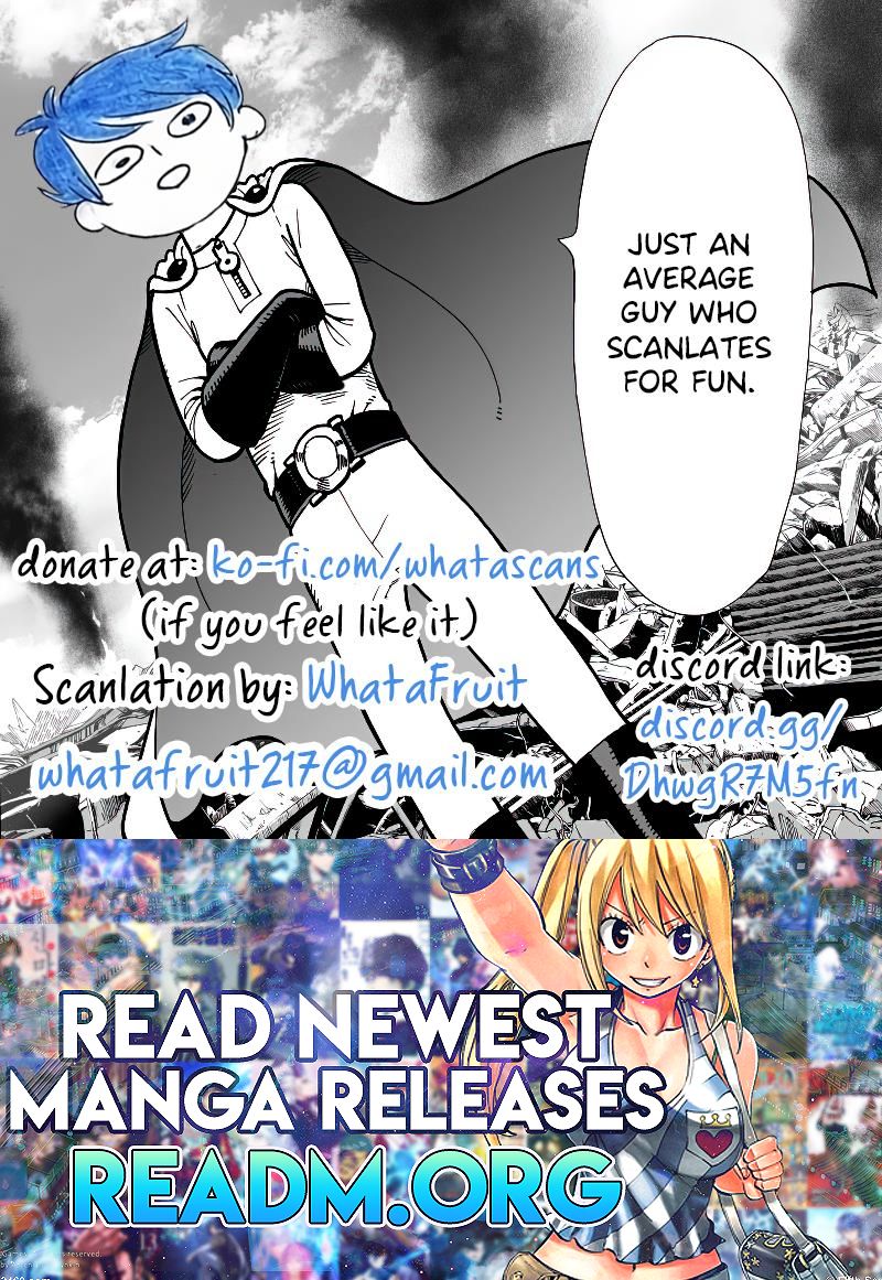 Homeless Chapter 237