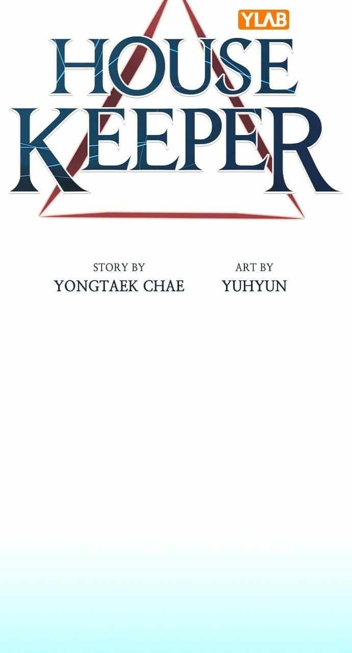 Housekeeper (Chae Yong-Taek) Chapter 86