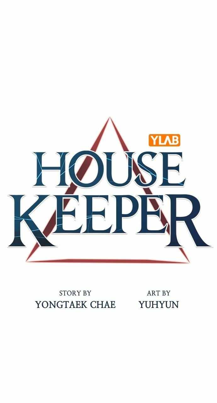 Housekeeper (Chae Yong-Taek) Chapter 90