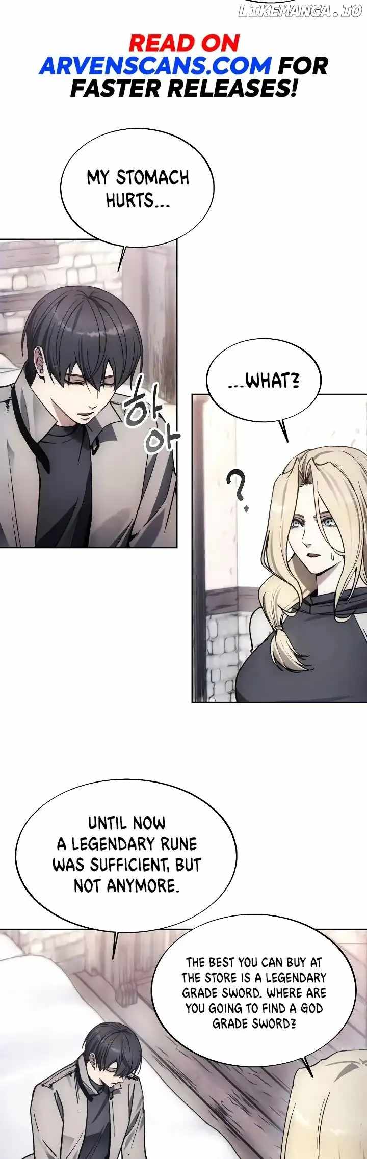 How to Live as a Villain Chapter 146