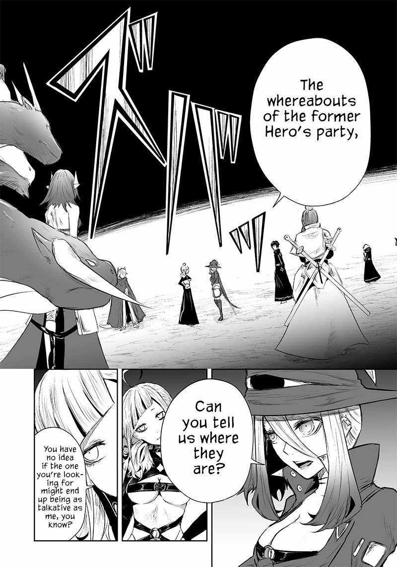 I'm the only one with unfavorable skills, Isekai Summoning Rebellion Chapter 46