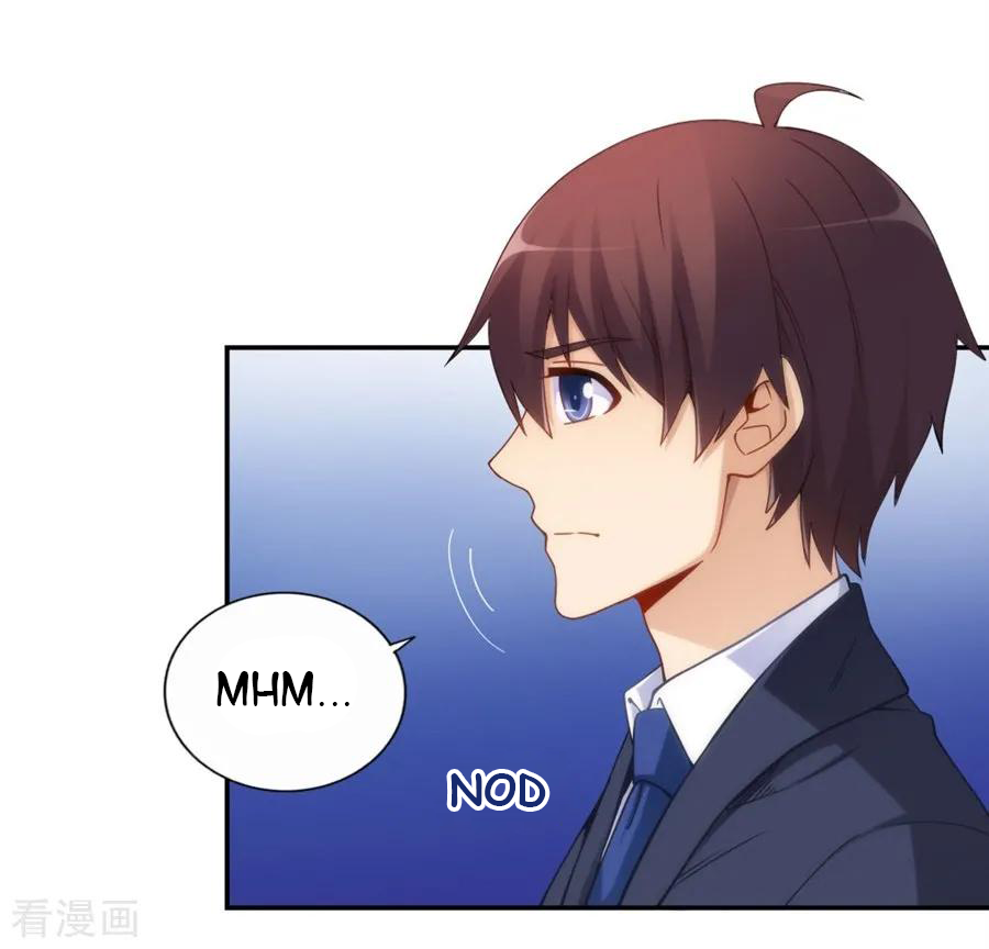 I Am Gao Fu Shuai Chapter 104