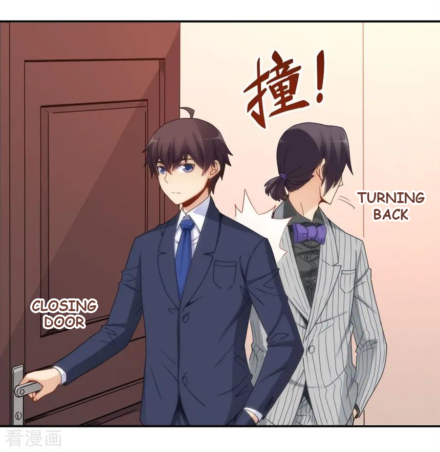 I Am Gao Fu Shuai Chapter 106